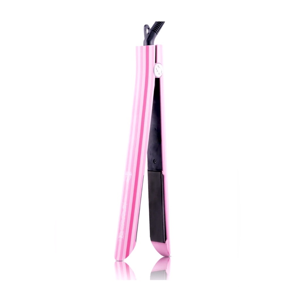 💕 NEW 💕Platinum Genius Heating Element Flat Iron